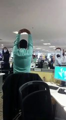 Sneak Peek 2 yoga