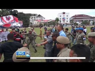 Ruud Gullit Rayakan Ulang Tahunnya  di Ambon - IMS