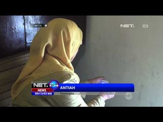 Guru yang Memukul Muridnya Dengan Palu Mengaku Tidak Sengaja - NET24