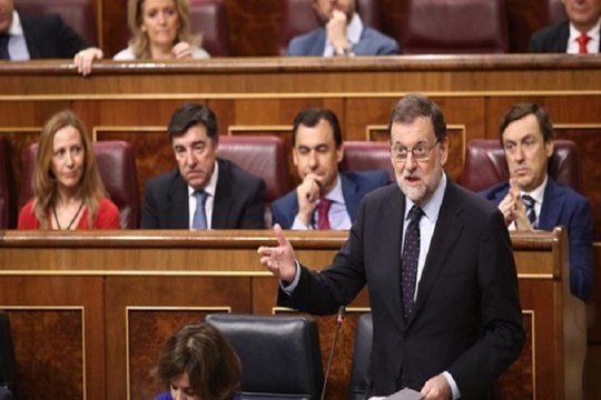 El Gobierno justifica la 'amnistía fiscal'