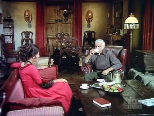 Bonanza S13E12 Easy Come, Easy Go