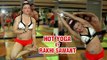 Rakhi Sawant | Hot Yoga | Celebration Of International Yoga Day
