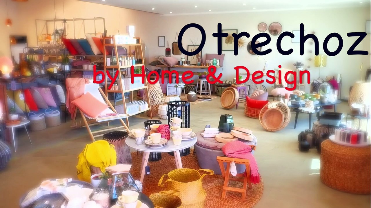 Boutique Otrechoz à Ajaccio avec Femina