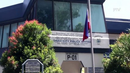 ATANGI ANG NEWS BREAK SA PTV DAVAO KARONG HAPON | Mikatag nga intelligence report, dili kabalak-an matud sa pulis