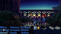 Thimbleweed Park Review - Ron Gilberts R