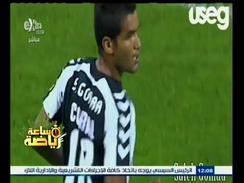#ساعة‪_‬رياضة | عبد الرحمن مجدي: رغبة صالح جمعة...