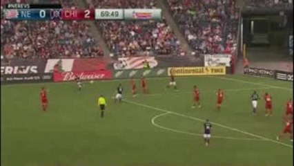 MLS Disciplinary Week 16: Schweinsteiger hands to face/head/neck on Delamea