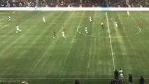 MLS Disciplinary Week 16: David Ousted instigating/escalating an incident