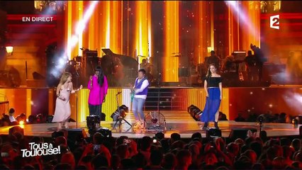 Laurent Voulzy – “Spirit of Samba” - Fête de la Musique 2017