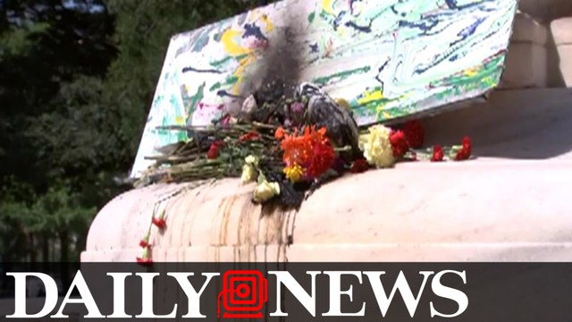 Man Sets Fire To Memorial For Slain Virginia Teen Nabra Hassanen