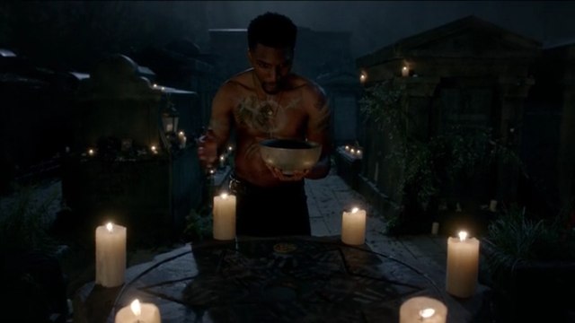 The Originals // Season 4 Episode 13 ( The Feast of All Sinners ) Full Streaming Online