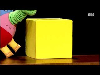 모야 모야 - Moya Moya_굴러요_#001