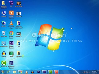 Adobe after effect cs6 part 1 complete course