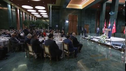 Erdoğan: Bu Ülkenin Gençlerini Uyuşturucu Terörüne Feda Edemeyiz