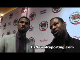 shane mosley canelo alvarez the next mega star in boxing EsNews