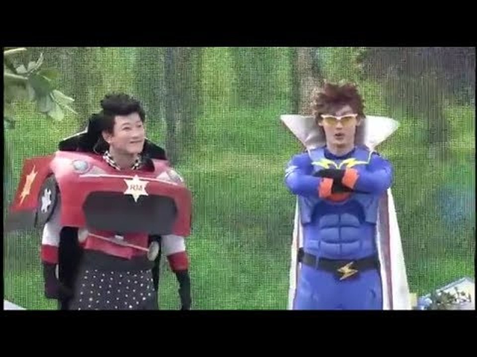 모여라 딩동댕 - Let's Get Together Ding Dong Deng_평화의...