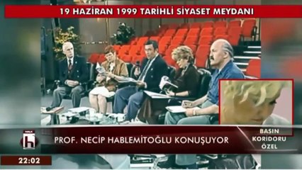 Necip Hablemitoğlu