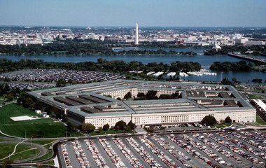 Pentagon wasted $28 million on fashion