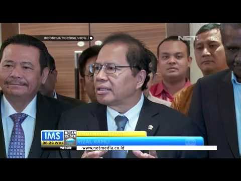 Kerjasama Malaysia dan Indonesia Rumuskan Standar Pengolahan CPO - IMS