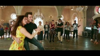 Mon Amour Song Movie (Kaabil)