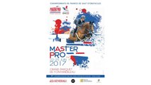 Master Pro - Carrière des princes - du 22 au 25 juin 2017