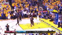 Cleveland Cavaliers vs Golden State Warriors Full Highlights | Game 5 | Jun 12, 2017 | NBA