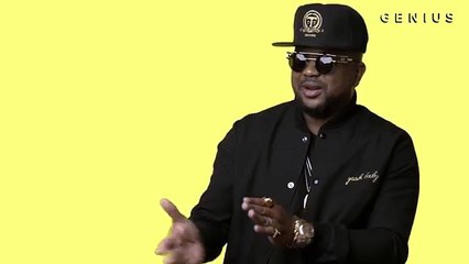 The-Dream Shawty Is Da Shit Official Lyrics & Meaning