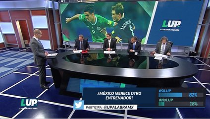 ¿Cómo terminó jugando México ante Nueva Zelanda?