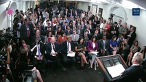 Sean Spicer Says Some Reporters Just Want To ‘Become YouTube Stars’