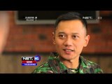 Pertahanan Paling Ampuh Bagi Negara Menurut Agus Yudhoyono - NET16