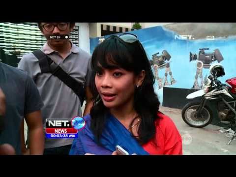 Polisi Temukan Peluru di Lokasi Penembakan Kantor Gojek - NET 24