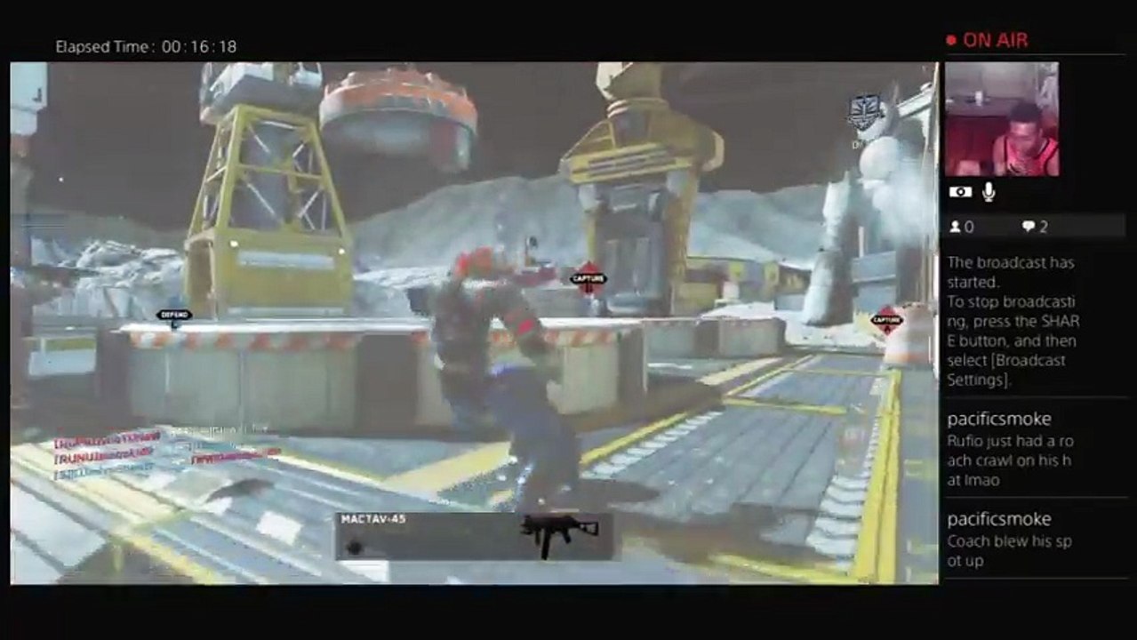 *Swirl*   Simpleton 101  Spec Ops (201)