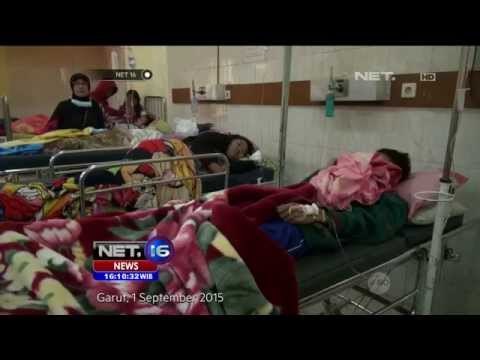 Korban Jiwa Miras Oplosan di Garut Bertambah - NET16