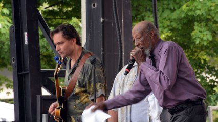 Chicago Blues Festival on 6-11-17 at 12:51 PM