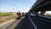 東北KLGFCミーティング in 会津に行ってきました　④
