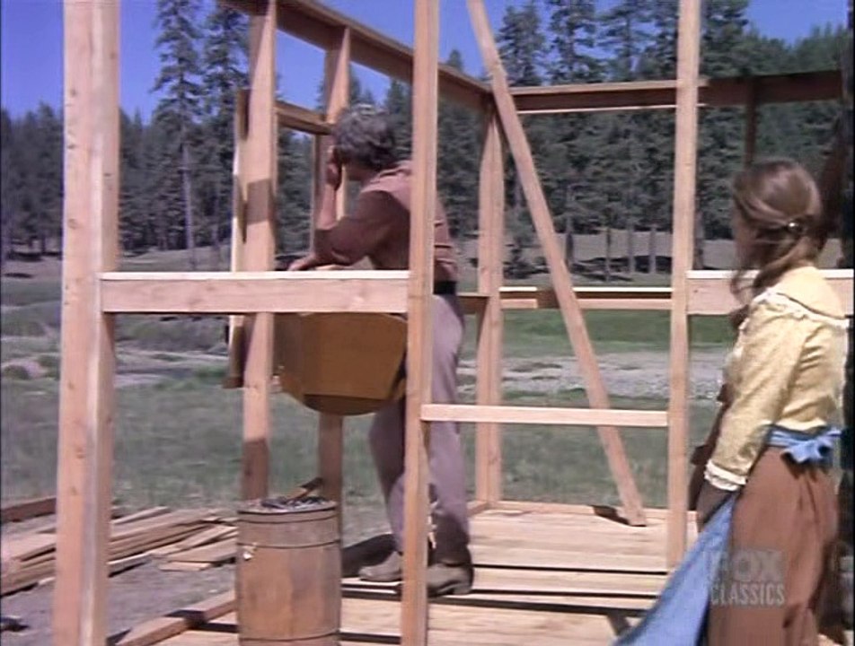 Bonanza S14E02 Forever Part 2 video Dailymotion