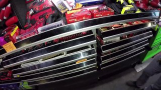 Snap-On Tool Truck Experience