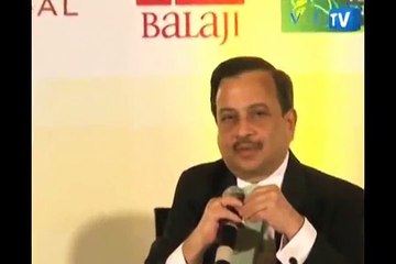 Praveen P Kadle shares his thoughts with VCC TV pt.3 - Tata Capital