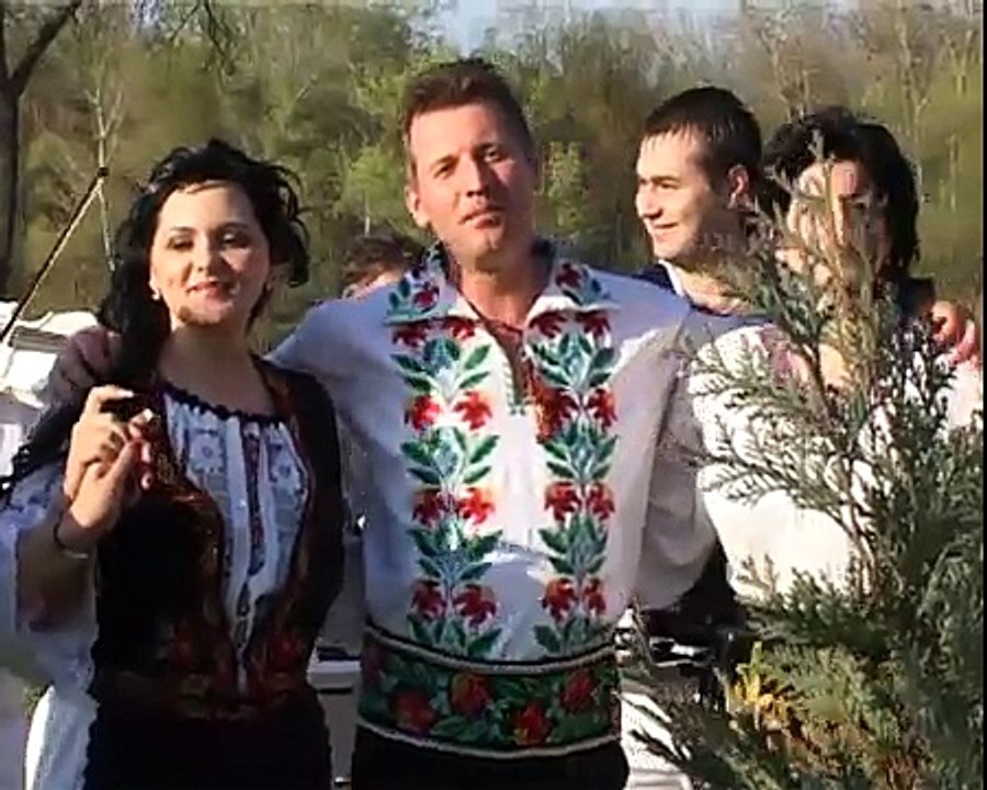 Doru Ivan - La padure am cabana