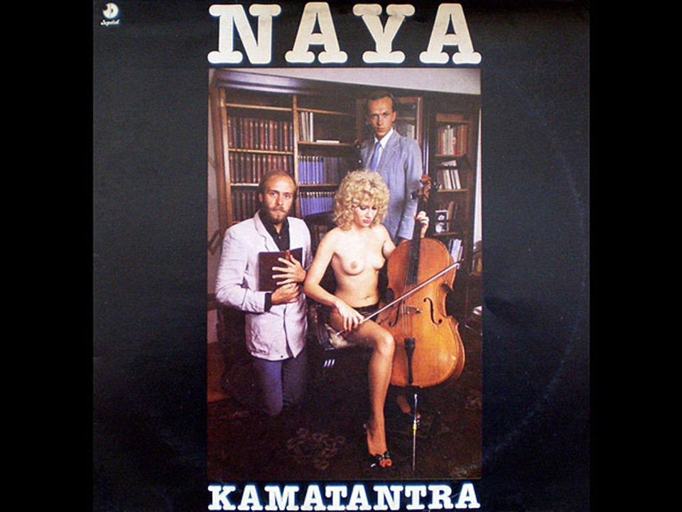 DA LI MOŽEŠ MIRNO DA SPAVAŠ - NAYA (1984)