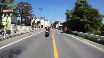 東北KLGFCミーティング in 会津に行ってきました　⑥