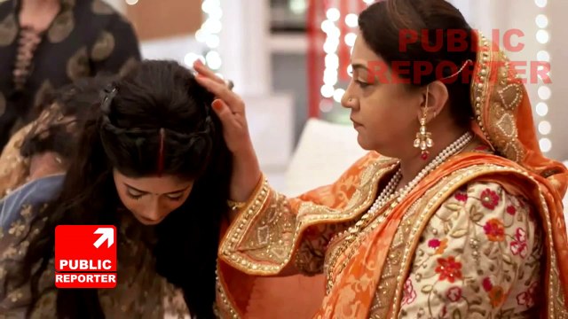 Yeh Rishta Kya Kehlata Hai - 22nd June 2017 - Star Plus