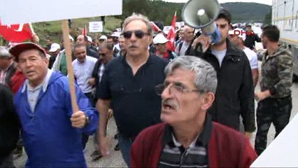 Kemal Kılıçdaroğlu'ndan Davullu Zurnalı İzmir Marşı