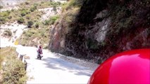 From Barot to Palampur (Himachal Pradesh India)
