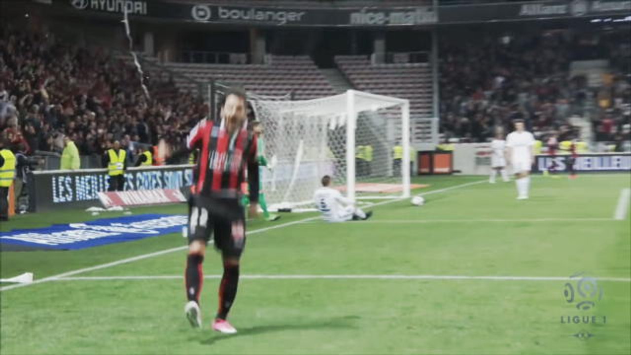Nice's surprising season in 7 moments