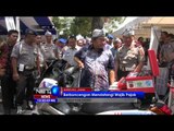 Terobosan Unik Pembayaran Pajak Kendaraan Bermotor di Pemprov dan Polda Jabar - NET12