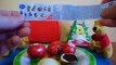 4. Рождество украшения Яйца Яйца Тьфу Комплект сюрприз в Игрушки дерево распаковка Уинни мусор