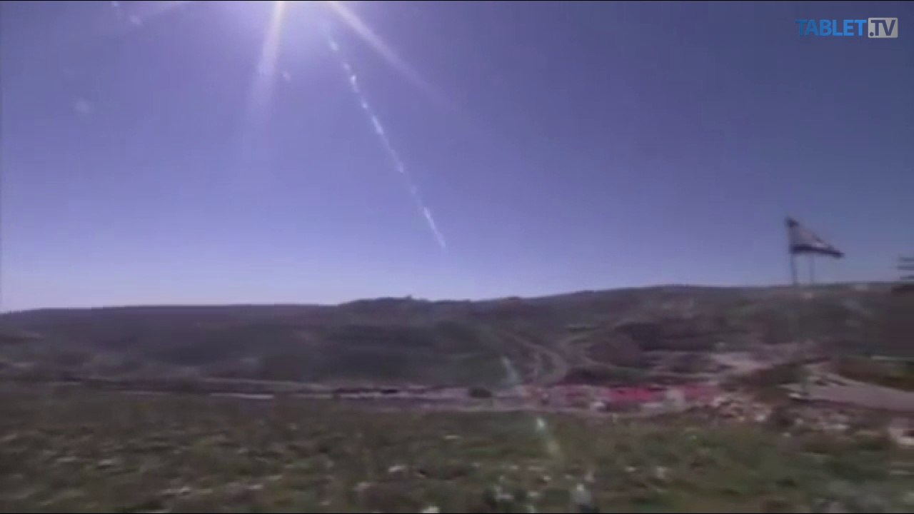 Izrael začal po 25 rokoch s výstavbou novej židovskej osady