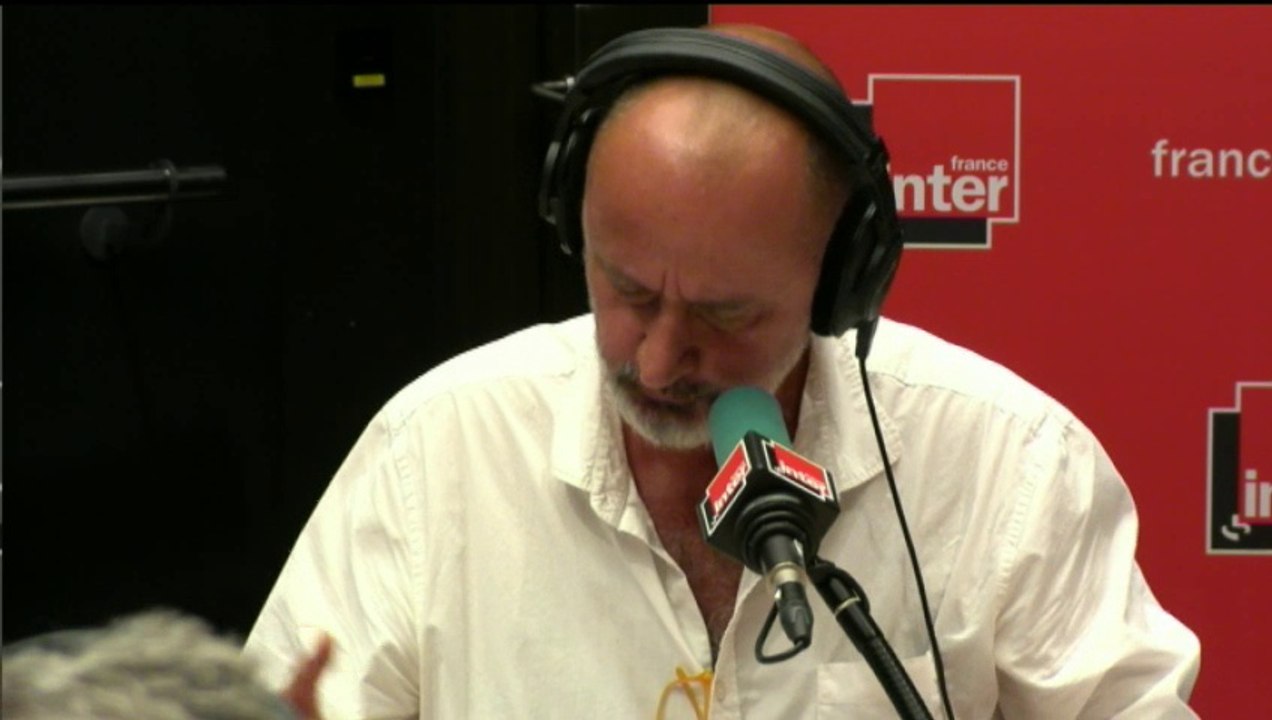 Comment réussir sa fête de la musique ? L'humeur originale de Daniel Morin