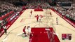 IS THERE AN END TO OVERTIMES IN NBA 2K17? NBA 2K17 GAMEPLAY!